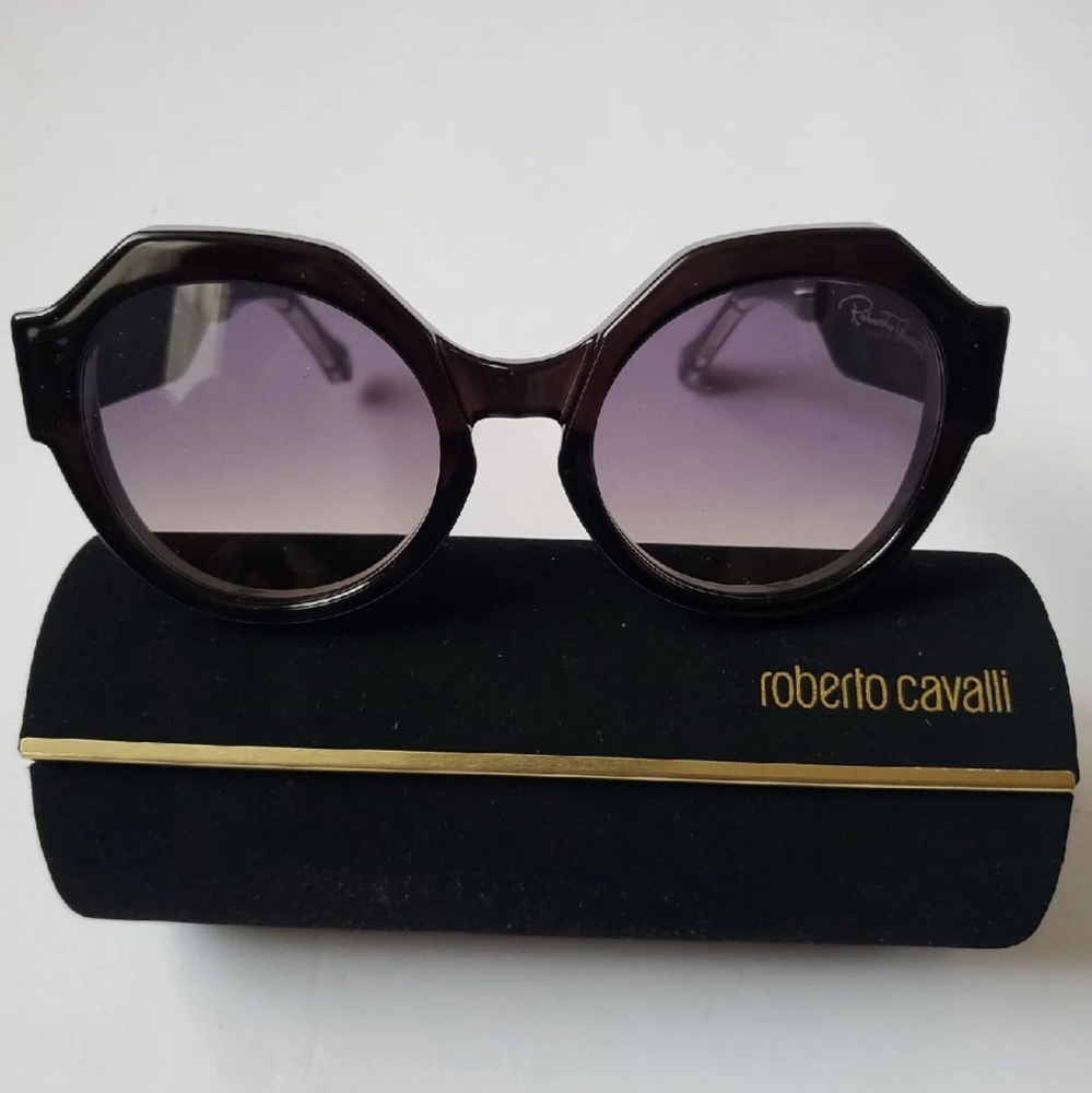Roberto Cavalli MONTELUPO RC1100 Sunglasses